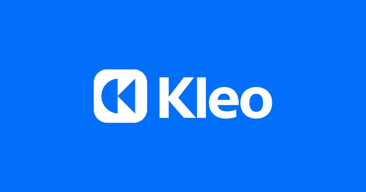 Kleo logo
