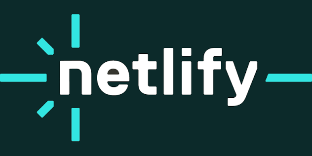 Netlify logo
