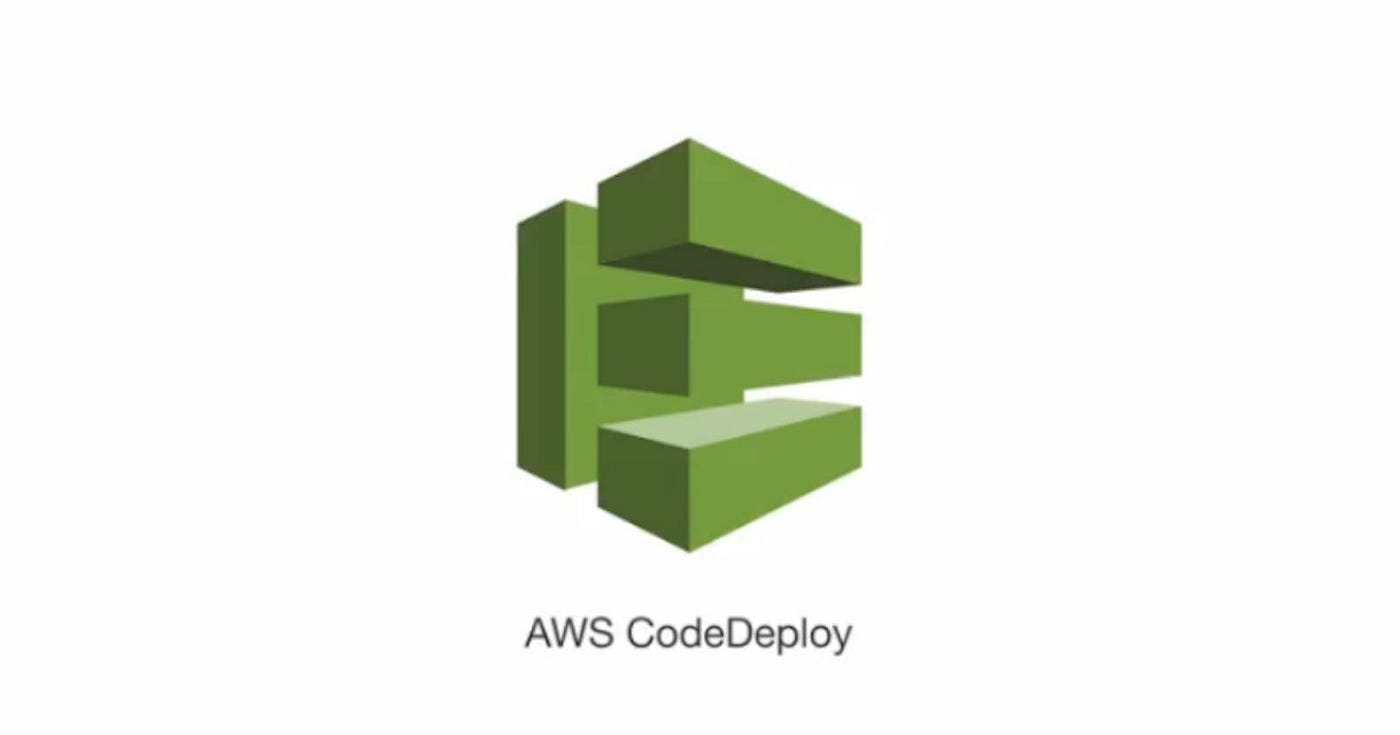AWS CodeDeploy logo