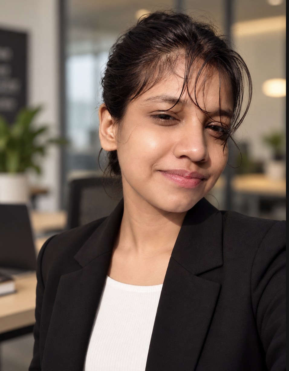 Anamika Nayak (Anna), Product & Growth marketing professional