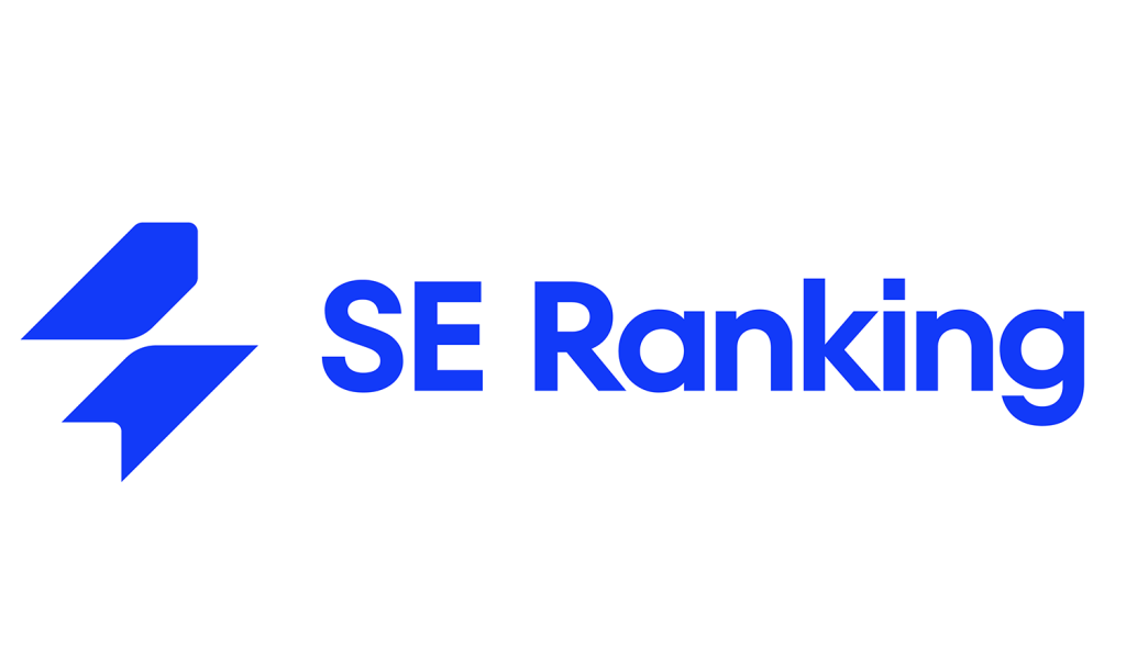 SE Ranking logo