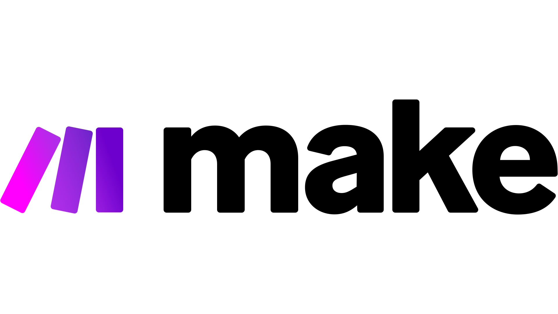 Make logo