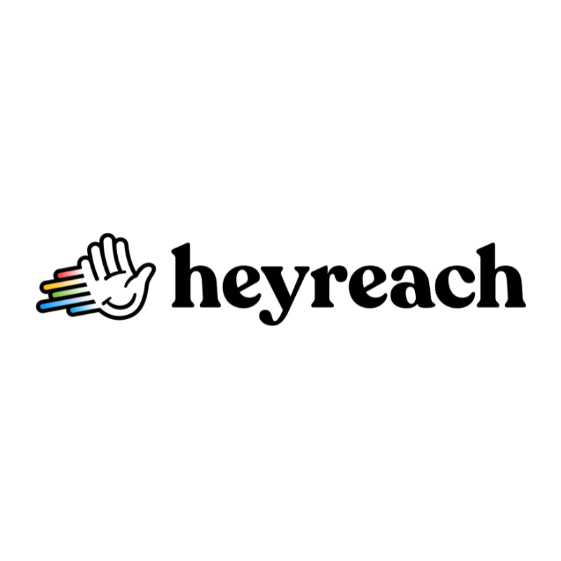 heyreach logo